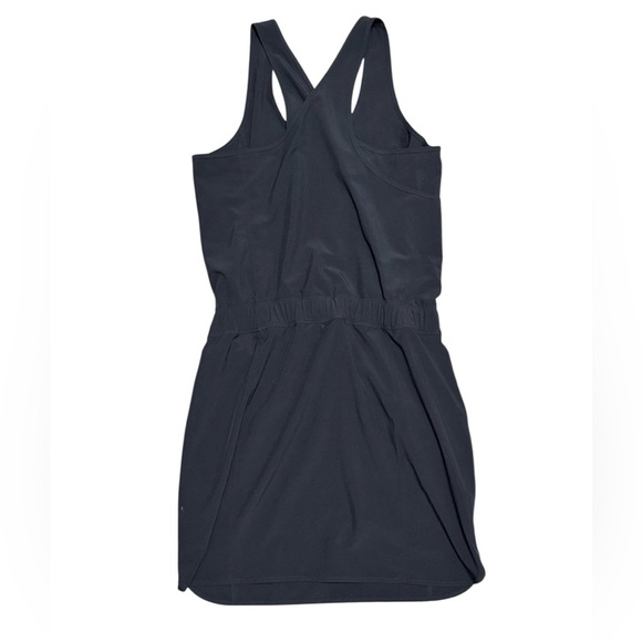 PATAGONIA Women’s Fleetwith Dress - Black, Small - Picture 6 of 6
